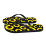 Flip-Flops - Sunflowers