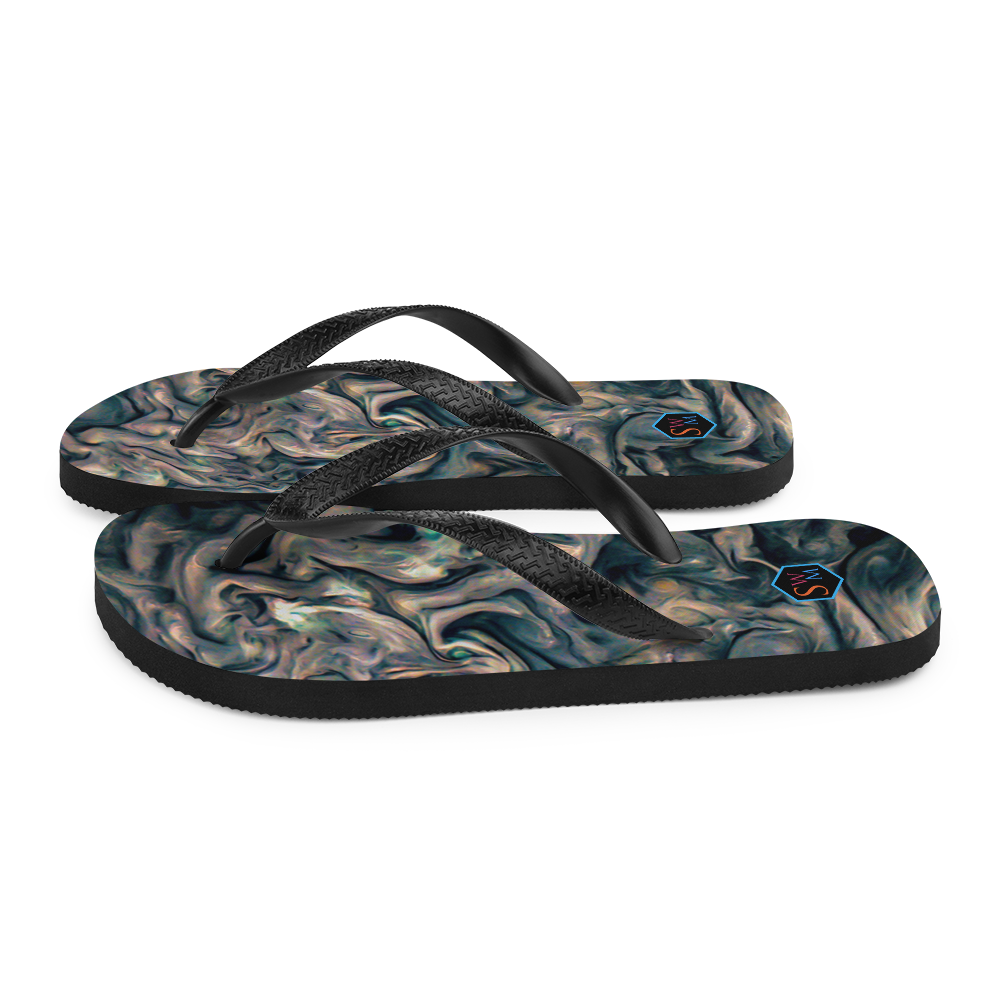 Flip-Flops - Jupiter