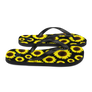 Flip-Flops - Sunflowers
