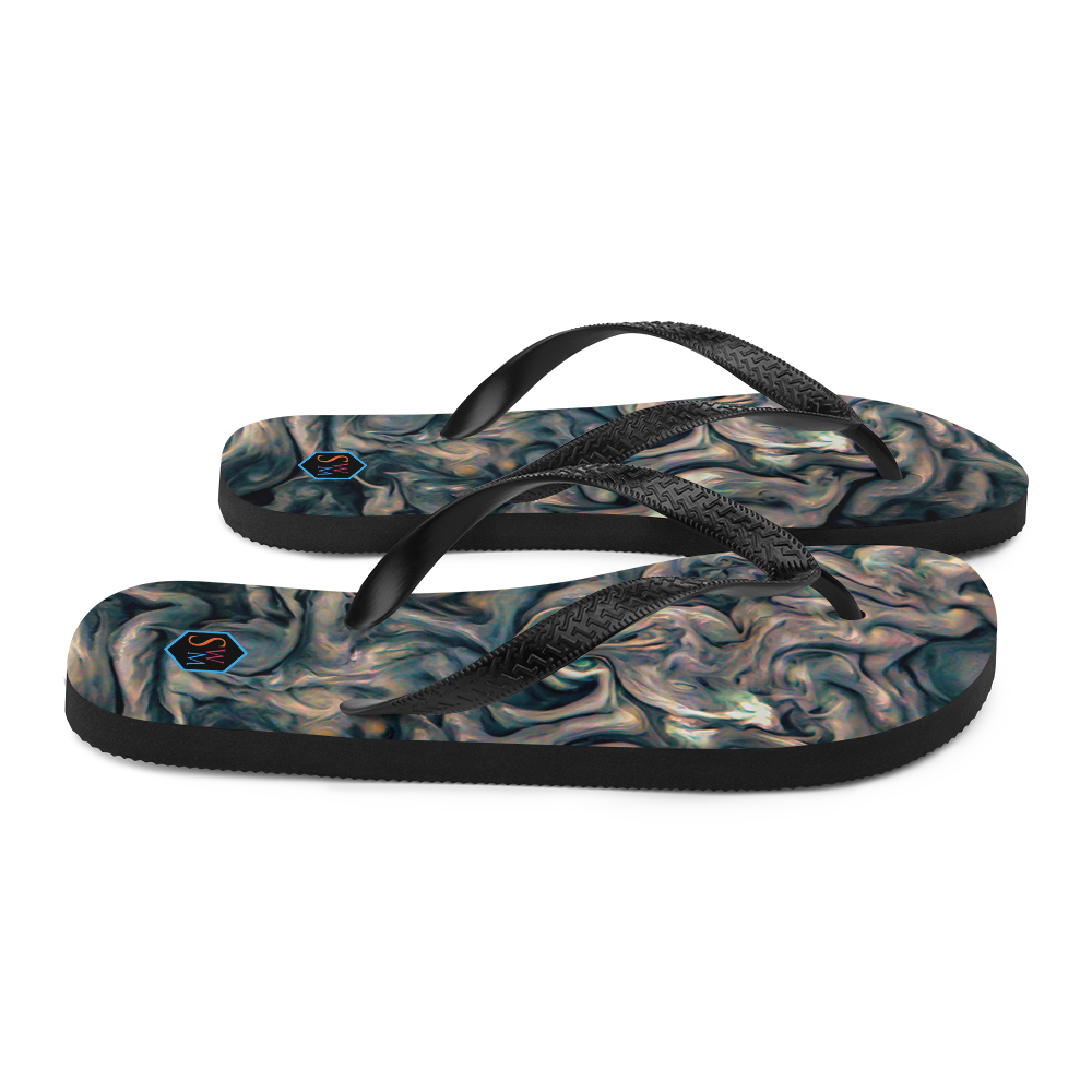 Flip-Flops - Jupiter