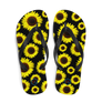 Flip-Flops - Sunflowers