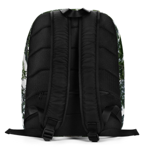 Backpack - Euca Minimalist