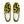 Women’s slip-on canvas shoes - Sunflowers