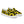 Women’s slip-on canvas shoes - Sunflowers